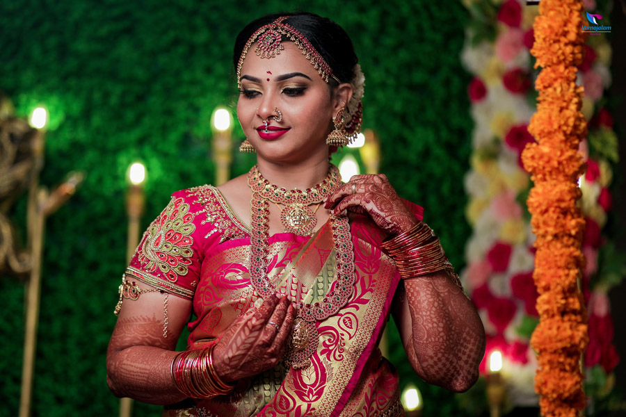 Best Candid Wedding Photography In Pondicherry